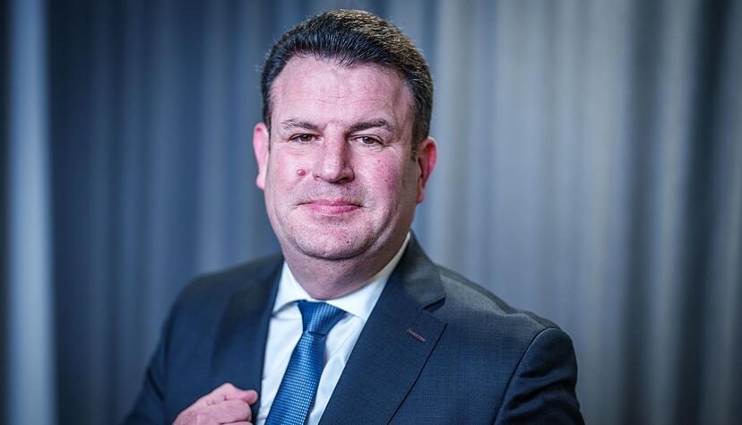 Der SPD-Politiker Hubertus Heil will frischen Sauerstoff f&uuml;r seine Partei. (Archivbild)