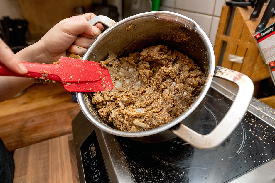 Lesersommer Kochkurs Velo