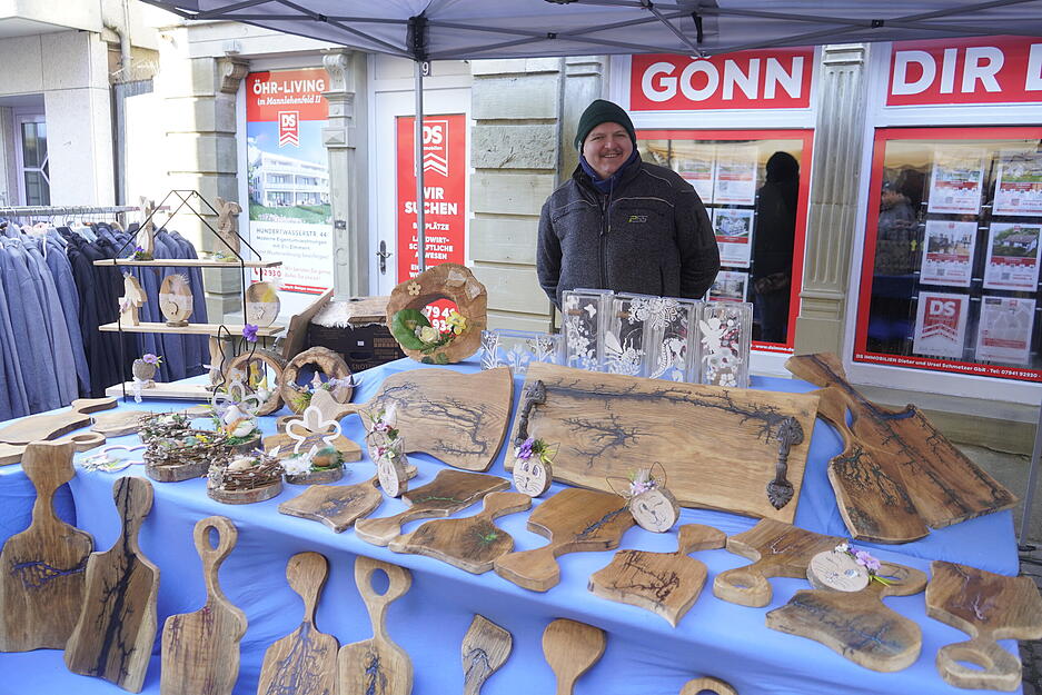 Die allermeisten lassen sich treiben und bleiben stehen, wo es ihnen gef&auml;llt.