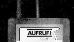 Klare Ansage auf einem Verkehrsschild in Untereisesheim im April 1972. Klare Ansage auf einem Verkehrsschild in Untereisesheim im April 1972.