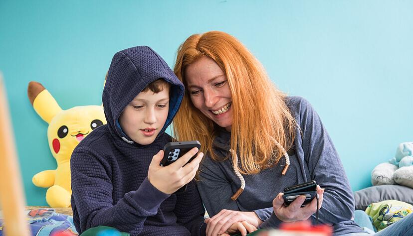 Bevor der Chatbot der beste &laquo;Freund&raquo; wird: Lieber gemeinsam mit dem Thema KI auseinandersetzen.