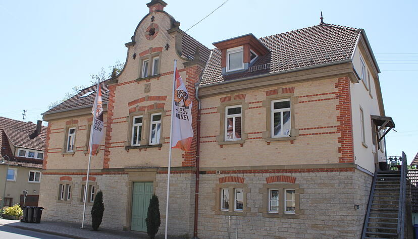 Trotz des erkrankten Verwaltungschefs ist es im Jahr 2025 gelungen, das Rathaus am Laufen zu halten und einige Planungen voranzubringen.