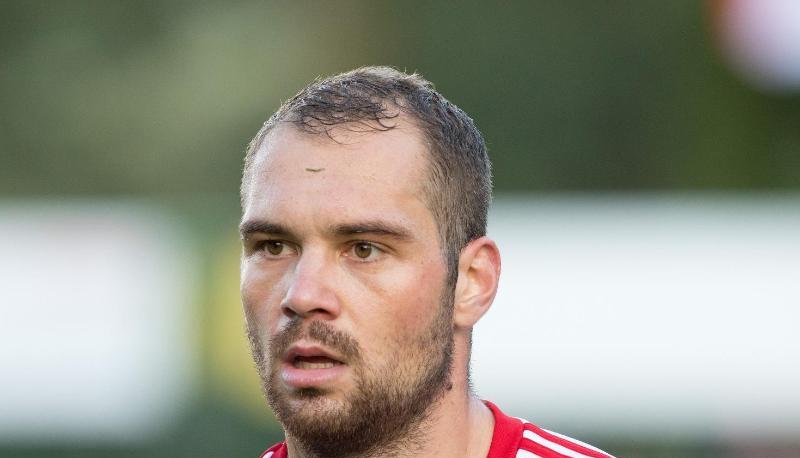 Pierre-Michel Lasogga erzielte bereits seinen dritten Treffer f&uuml;r Leeds United. Foto: J&ouml;rg Sarbach