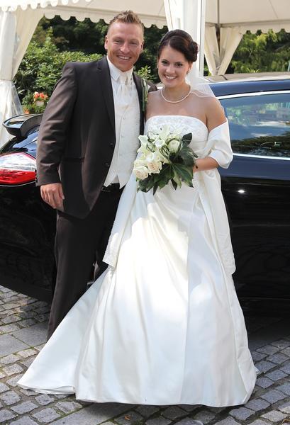 Hochzeit des Traut-euch-Paares 2010 Hochzeit des Traut-euch-Paares 2010