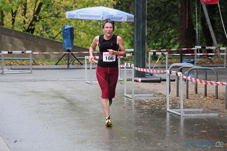 Heilbronner Neckarlauf | 04.10.