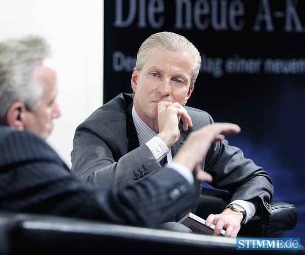 Stimme-Autoforum | 21.11.