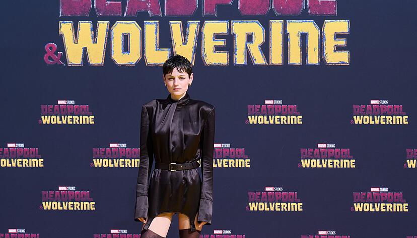 Emma Corrin spielt die B&ouml;sewichtin im neuen Marvel-Film.