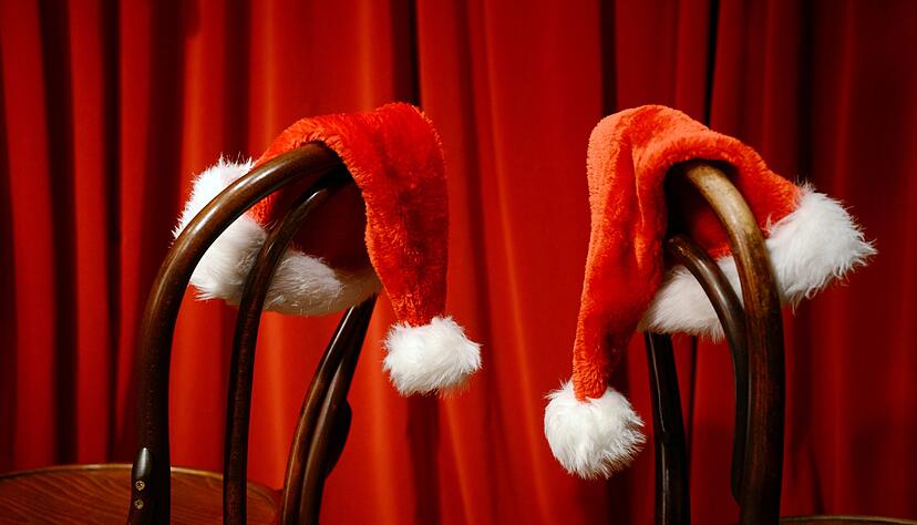 Flexibilit&auml;t an den Feiertagen sorgt f&uuml;r mehr Harmonie: Gemeinsame Rituale lassen sich auch au&szlig;erhalb des Heiligabends gestalten.