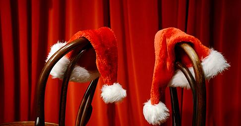 Flexibilit&auml;t an den Feiertagen sorgt f&uuml;r mehr Harmonie: Gemeinsame Rituale lassen sich auch au&szlig;erhalb des Heiligabends gestalten.