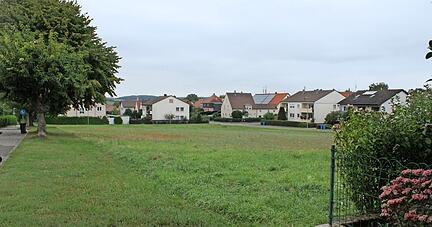 Das Grundstück an der Kernerstraße wird nun doch nicht an die Hoffnungsträgerstiftung verkauft. Ein Bürgerentscheid hat das Vorhaben gestoppt. 
Foto: Archiv/Römer
