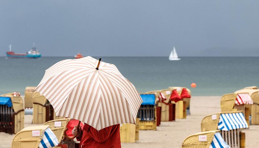 Alles eitel Sonnenschein - aber wie kann Urlaub auch noch zu Hause nachwirken?