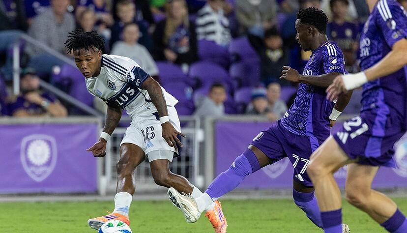 Die Vancouver Whitecaps haben dank Thomas Müller Platz eins in der Western Conference erobert.