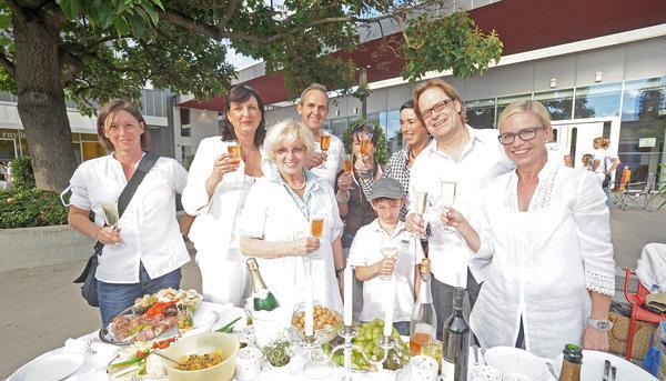 Stadtpicknick Heilbronn | 13.08.