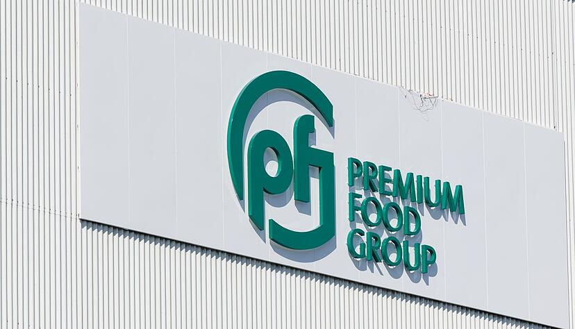 Die T&ouml;nnies-Gruppe hei&szlig;t seit Anfang des Jahres Premium Food Group. (Archivbild)