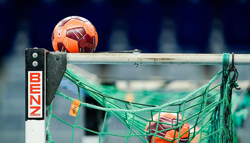 Handball-Bundesligist TVB Stuttgart verstärkt sich mit dem Linksaußen Darío Sanz. Handball-Bundesligist TVB Stuttgart verstärkt sich mit dem Linksaußen Darío Sanz.