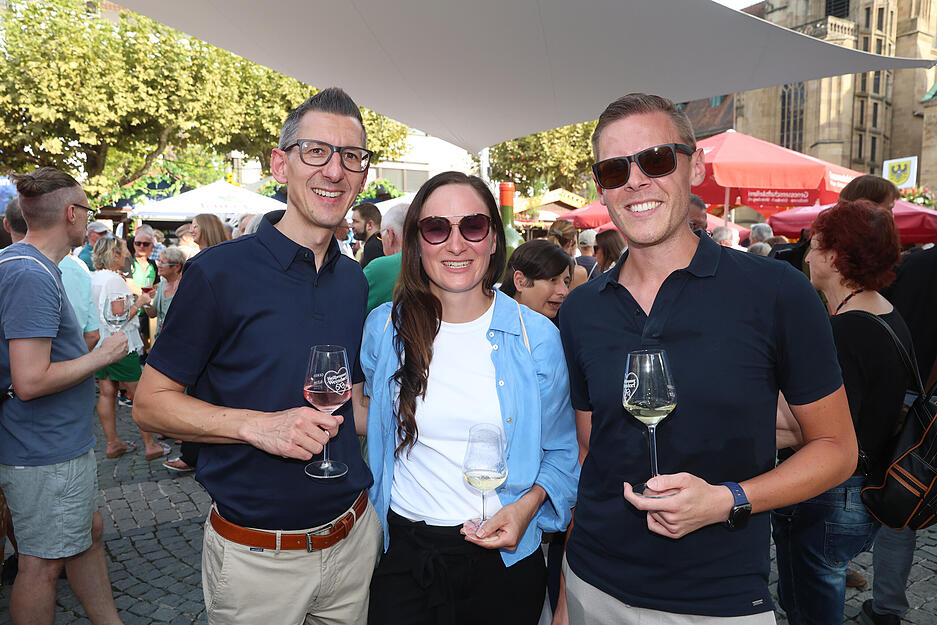 Heilbronner Weindorf 2024. Heilbronner Weindorf 2024.