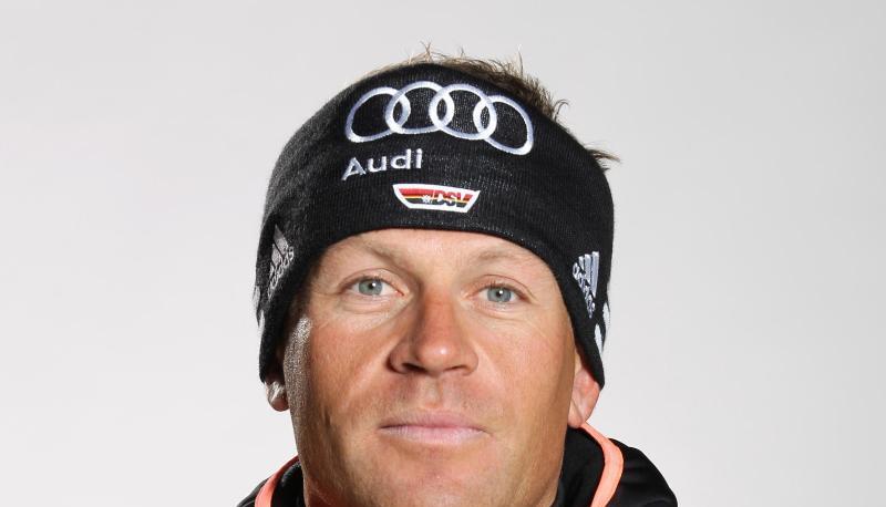 Der deutsche Technik-Trainer wird den ersten Lauf des olympischen Spezial-Slaloms am 22. Februar setzen. Foto: DSV/Stefan Matzke