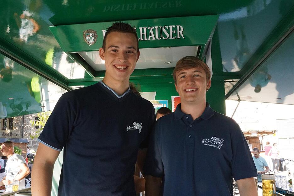 Schlossfest in Pfedelbach | 22.7. Schlossfest in Pfedelbach | 22.7.