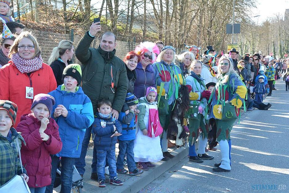 Umzug Bad Wimpfen | 26.02.