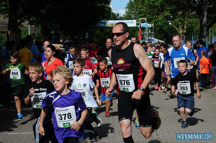 Nordheimlauf | 24.05.
