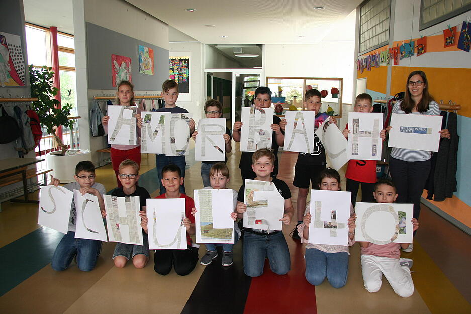 Zig Amorbachschule Neckarsulm 4a,b,c