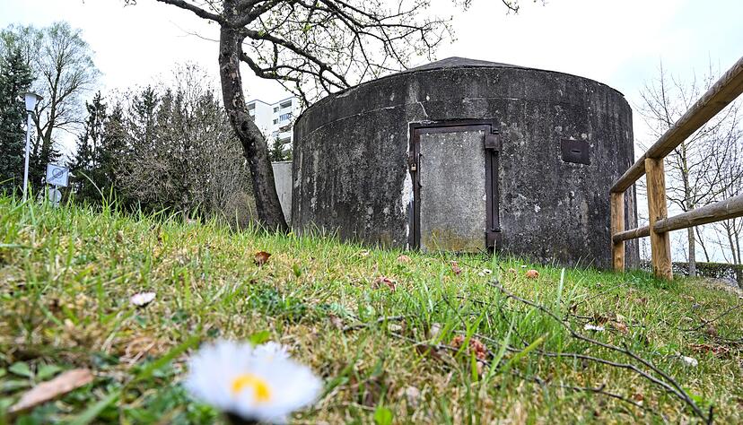 Der russische Angriffskrieg l&auml;sst den Zivilschutz wieder in der Fokus r&uuml;cken. (Archivbild).