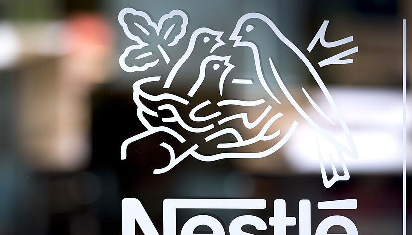 Bei Nestlé kommt es zu einem überraschenden Führungswechsel (Archivbild)
