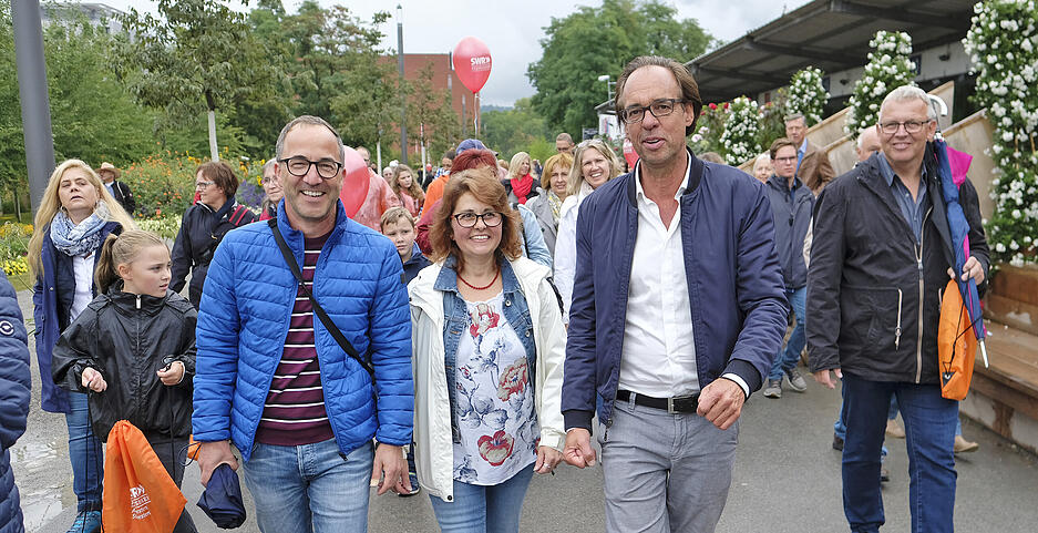 SWR Familientag SWR Familientag