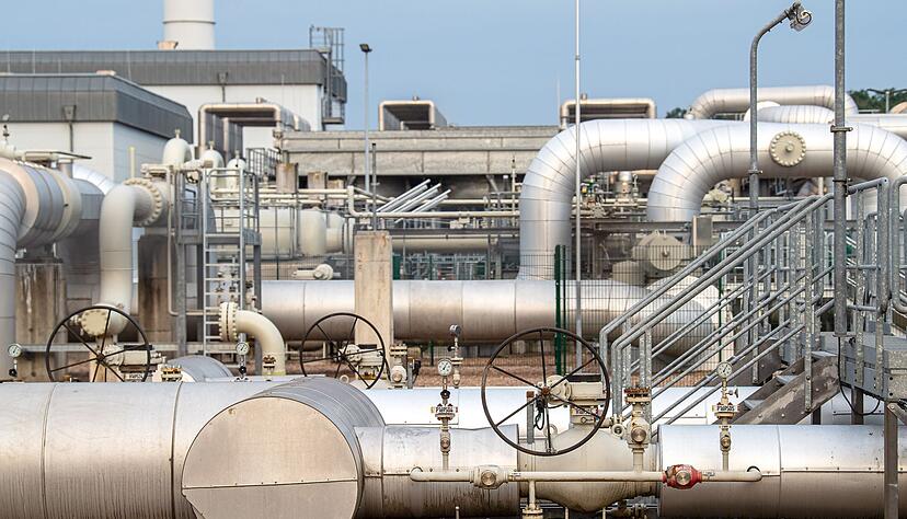 Der Erdgasspeicher in Rehden ist der gr&ouml;&szlig;te Speicher in Westeuropa. Die Astora GmbH ist zudem eine Tochtergesellschaft des russischen Energiekonzerns Gazprom.