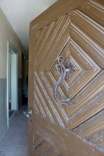 Hölderlinhaus Lauffen