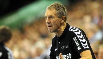 Kent-Harry Andersson ist nicht mehr Trainer der SG Flensburg-Handewitt.