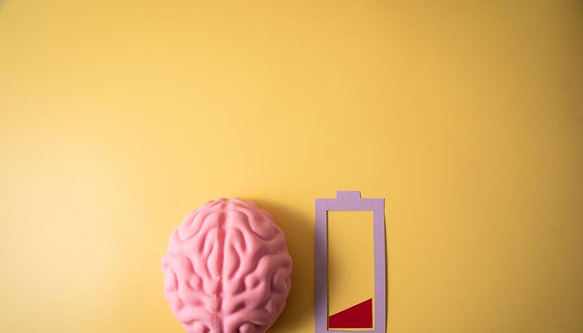 Mental Load und Alltagstrott: Es sind oft die kleinen, wiederkehrenden Aufgaben, die erm&uuml;den und Mental Load verursachen.