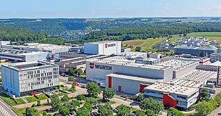Das Künzelsauer Unternehmen Würth ist Weltmarktführer in seiner Sparte. Wie viel Geld verdienen die Mitarbeiter und welche Benefits gibt es?