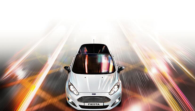 Siesta für immer? Der Ford Fiesta wird seit dem letzten Sommer nicht mehr gebaut. Siesta für immer? Der Ford Fiesta wird seit dem letzten Sommer nicht mehr gebaut.