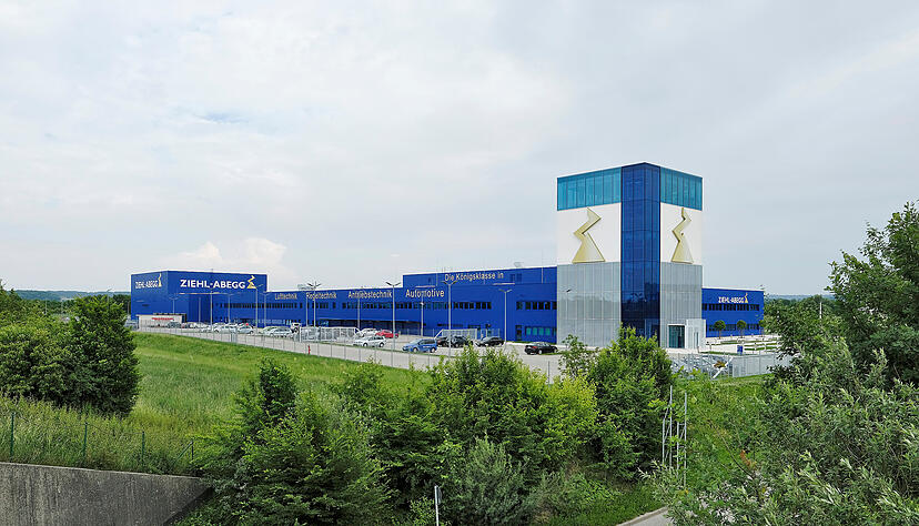 An der Spitze des Hohenloher Ventilatoren- und Antriebe-Herstellers Ziehl-Abegg dreht sich das Personalkarussell. An der Spitze des Hohenloher Ventilatoren- und Antriebe-Herstellers Ziehl-Abegg dreht sich das Personalkarussell.