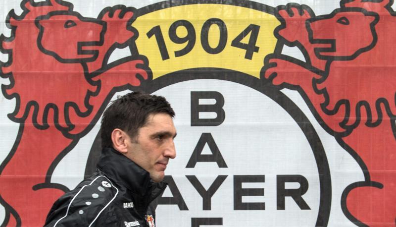 Tayfun Korkut ist bereits der neunte neue Chefcoach in der laufenden Saison. Foto: Federico Gambarini