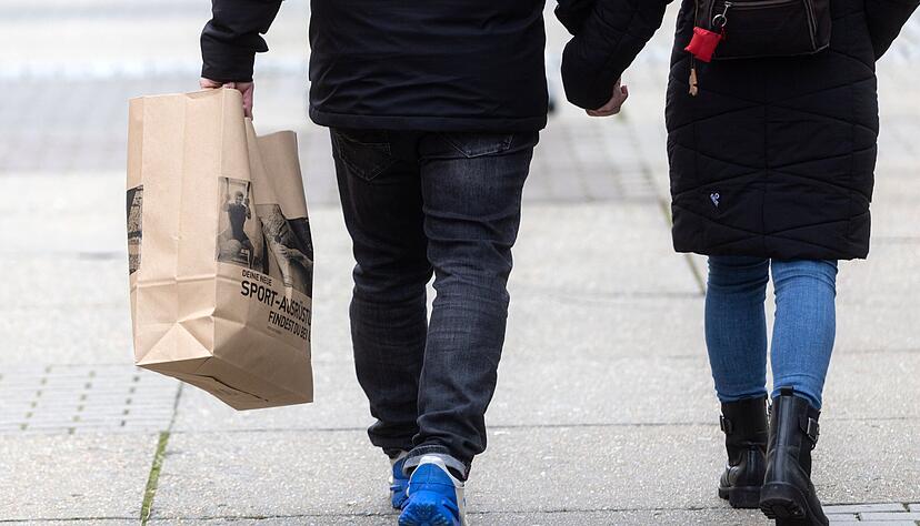 Die IHK Heilbronn-Franken hat untersucht, wie hoch die Kaufkraft pro Kopf ist und wie viel davon im &ouml;rtlichen Handel landet.