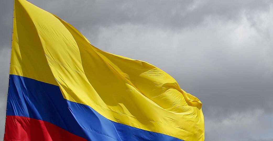 Ein Milit&auml;rflugzeug mit zahlreichen Soldaten an Bord ist in Kolumbien kurz nach dem Start abgest&uuml;rzt. (Archivbild)