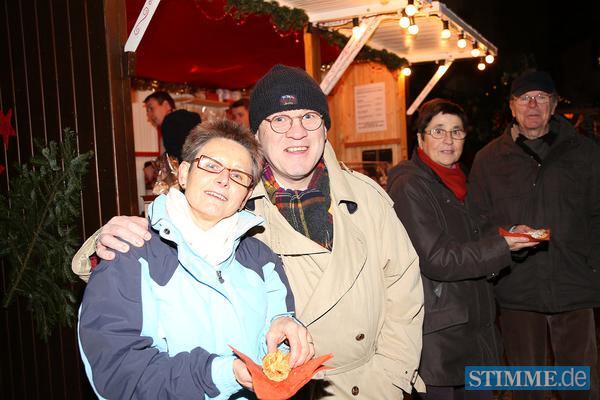Weihnachtsmarkt Bad Wimpfen | 30.11.