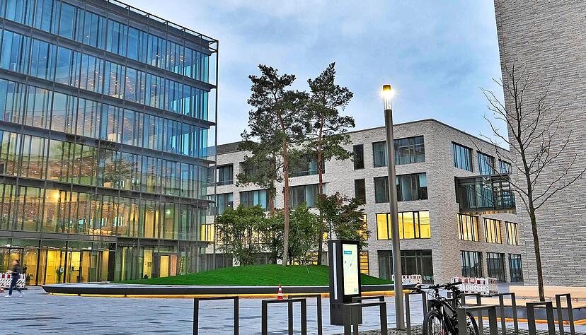 78 verschiedene Studiengänge bieten die vier Heilbronner Hochschulen. Von Dienstag bis Donnerstag können Interessierte bei den Online-Infotagen mehr über sie erfahren.