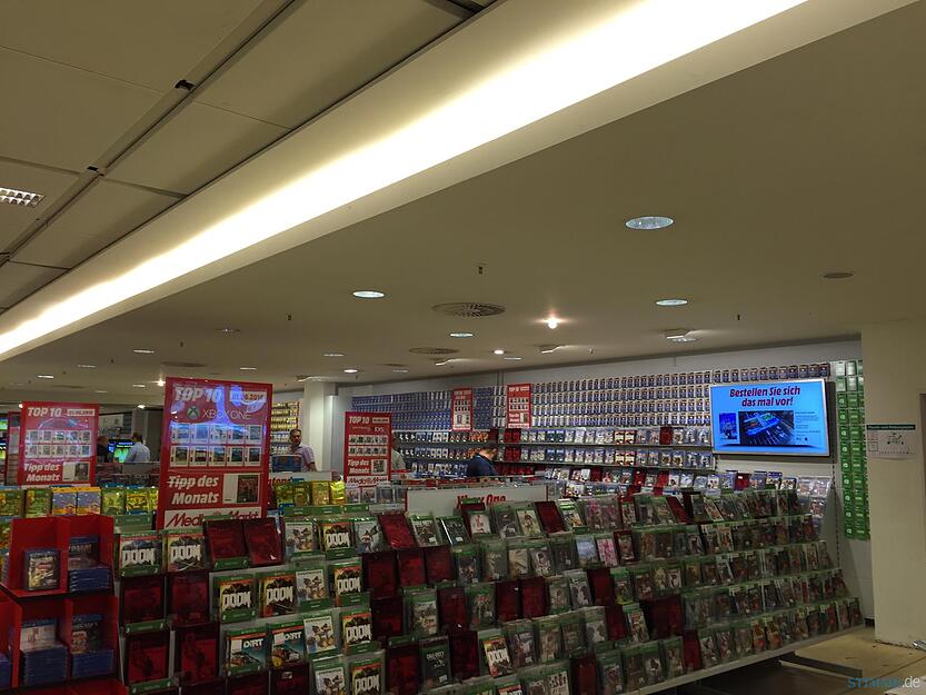 Media Markt öffnet Outlet in Heilbronn Media Markt öffnet Outlet in Heilbronn