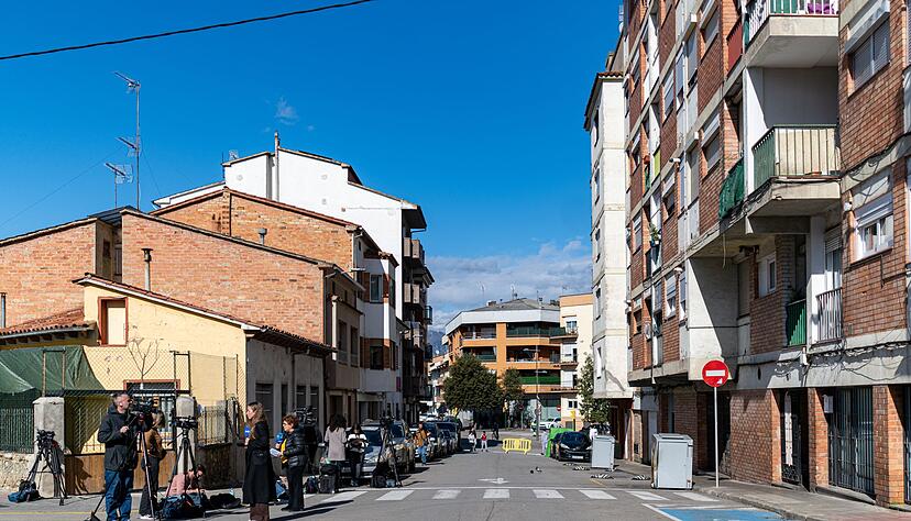 Die Ursache des Ungl&uuml;cks blieb zun&auml;chst unklar.