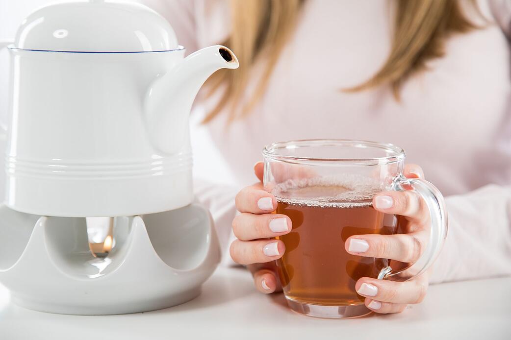 Darum sollten Sie bei DetoxTees skeptisch sein STIMME.de