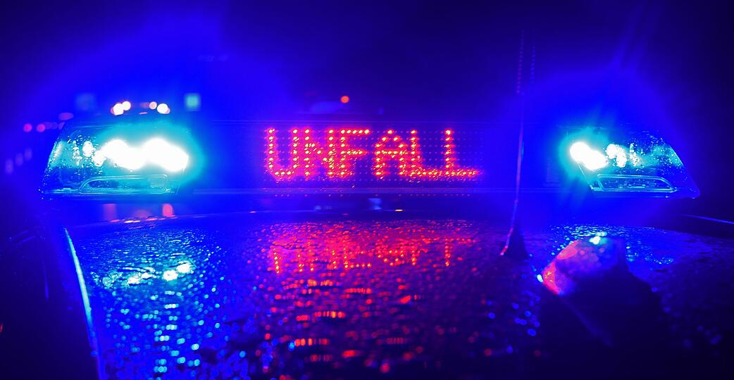 Zu dem Unfall kam es in Landkreis Sigmaringen. (Symbolbild)