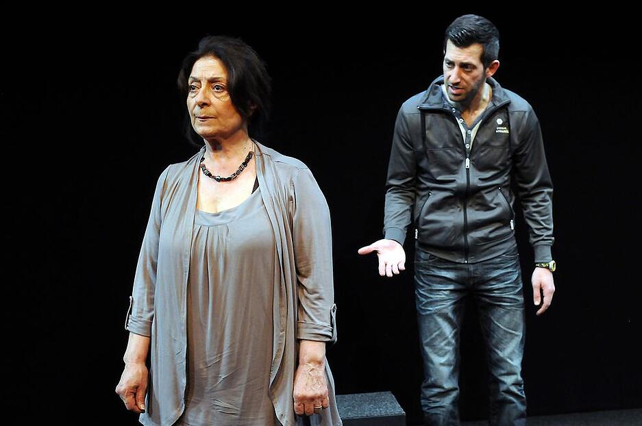 Die Leiden des jungen Osman