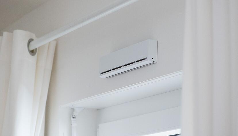 Die Filter von L&uuml;ftungsanlagen sollten alle sechs Monate gereinigt und nach einem Jahr ausgetauscht werden.