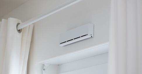 Die Filter von L&uuml;ftungsanlagen sollten alle sechs Monate gereinigt und nach einem Jahr ausgetauscht werden.