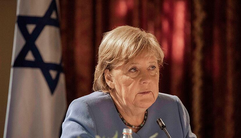 Merkel soll in Israel eine Ehrendoktorw&uuml;rde erhalten. (Archivbild)