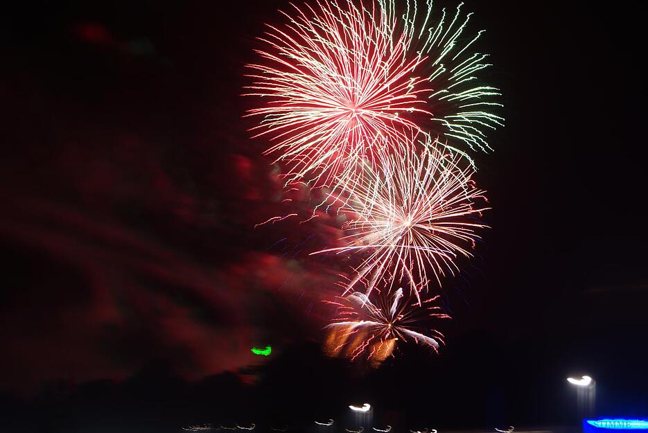 Römisches Lichterfest Öhringen Römisches Lichterfest Öhringen