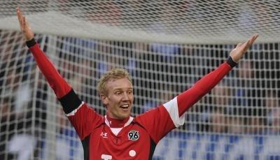 Offensivspieler Jan Rosenthal wird eine große Zukunft vorausgesagt.